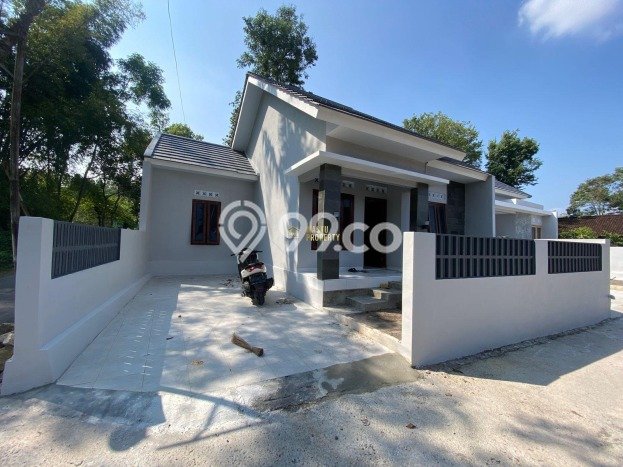 Dijual Rumah Siap Huni di Ngemplak Sleman Harga Rp 450 Juta LT 116m2 Dijual Rumah Siap Huni di Ngemplak Sleman Harga Rp 450 Juta LT 116m2