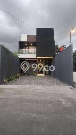 Dijual Hunian Rumah Nyaman 3 KT di Kaliurang, Yogyakarta Dijual Hunian Rumah Nyaman 3 KT di Kaliurang, Yogyakarta