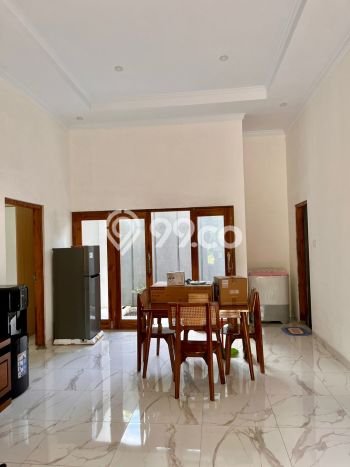 For Sale Rumah 3 Kamar Lokasi Ideal Bagus dan Strategis di Borobudur For Sale Rumah 3 Kamar Lokasi Ideal Bagus dan Strategis di Borobudur