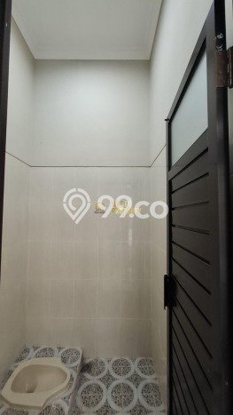 Dijual Rumah Modern 3 KT di Purwomartani, Yogyakarta Dijual Rumah Modern 3 KT di Purwomartani, Yogyakarta