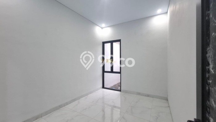 Dijual Hunian Rumah Nyaman 3 KT di Purwomartani, Yogyakarta Dijual Hunian Rumah Nyaman 3 KT di Purwomartani, Yogyakarta