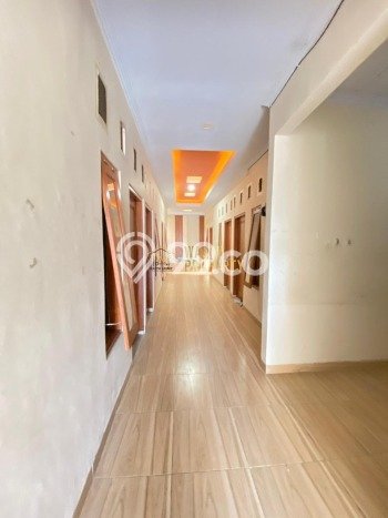 Investasi Kost di Depok Spesifikasi 9 KT & 4 KM Investasi Kost di Depok Spesifikasi 9 KT & 4 KM