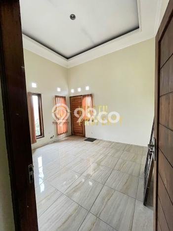 Rumah Modern Minimalis 3 KT Siap Huni di Mlati Rumah Modern Minimalis 3 KT Siap Huni di Mlati