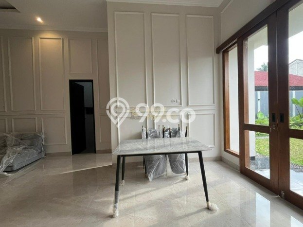 Vila di Ngemplak, Ukuran 238m2m², Akses ke berbagai fasilitas umum Vila di Ngemplak, Ukuran 238m2m², Akses ke berbagai fasilitas umum