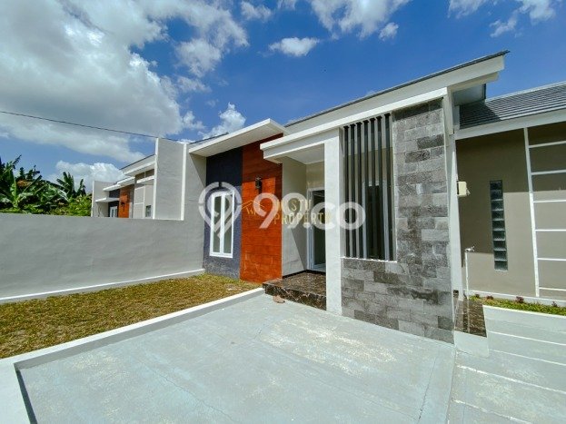 Rumah Modern Minimalis 2 Kamar Bisa Langsung Pindah di Kalasan Rumah Modern Minimalis 2 Kamar Bisa Langsung Pindah di Kalasan