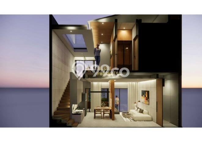 BISNIS POTENSIAL! Vila di Ngaglik, Area 120m2m², Prospek Menjanjikan BISNIS POTENSIAL! Vila di Ngaglik, Area 120m2m², Prospek Menjanjikan