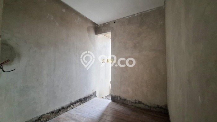 Rumah Modern 3 KT di Purwomartani Yogyakarta Unfurnished Rumah Modern 3 KT di Purwomartani Yogyakarta Unfurnished