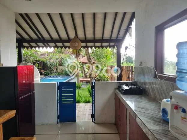 LOKASI STRATEGIS! Vila Kawasan , Area 1112m2m², Lokasi Prima LOKASI STRATEGIS! Vila Kawasan , Area 1112m2m², Lokasi Prima