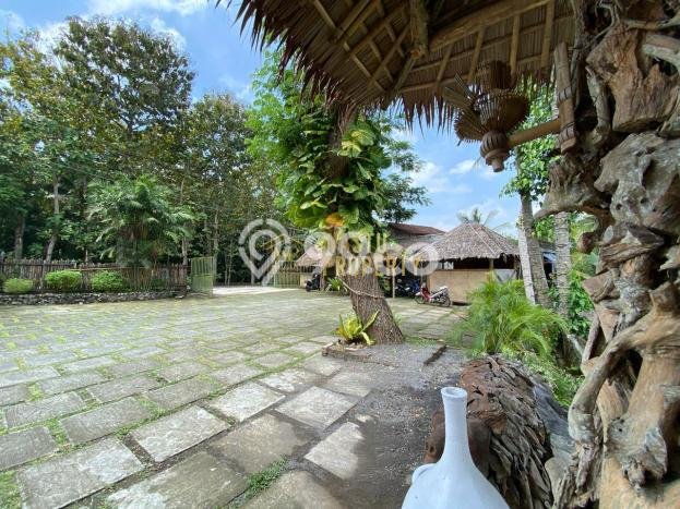 Vila Strategis di , Area 9000m2m², Akses Yogyakarta, Yogyakarta Vila Strategis di , Area 9000m2m², Akses Yogyakarta, Yogyakarta