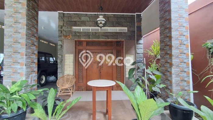 Rumah Modern Cantik 3 Kamar Bisa Langsung Pindah di Prambanan Rumah Modern Cantik 3 Kamar Bisa Langsung Pindah di Prambanan
