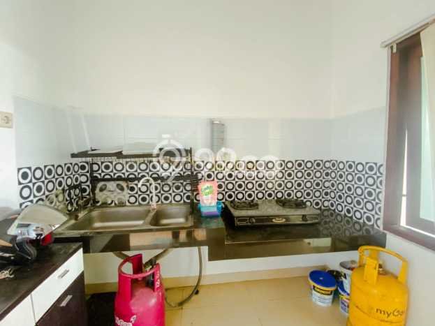 Jual Rumah Modern 3 KT di Seturan, Yogyakarta Jual Rumah Modern 3 KT di Seturan, Yogyakarta