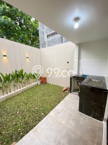 Rumah Modern Minimalis 2 Kamar Bisa Langsung Pindah di Seyegan Rumah Modern Minimalis 2 Kamar Bisa Langsung Pindah di Seyegan