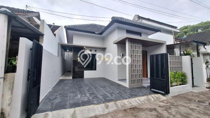 Dijual Rumah Eksklusif 3 KT di Purwomartani , Sleman Dijual Rumah Eksklusif 3 KT di Purwomartani , Sleman