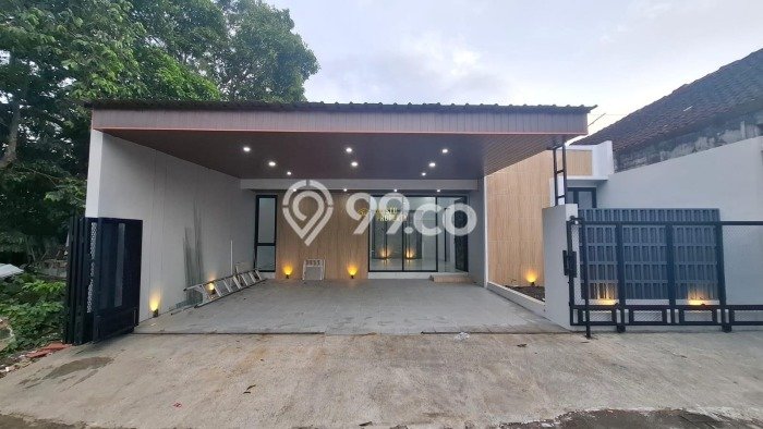 Dijual Hunian Rumah Nyaman 3 KT di Purwomartani, Yogyakarta Dijual Hunian Rumah Nyaman 3 KT di Purwomartani, Yogyakarta