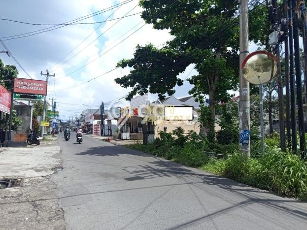 Tanah Kavling Dijual di Seturan, Yogyakarta dengan Luas Tanah 2195m2 Tanah Kavling Dijual di Seturan, Yogyakarta dengan Luas Tanah 2195m2