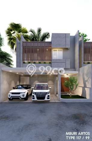 Dijual Rumah 3 Kamar Lokasi Strategis Nyaman dan Strategis di Mertoyudan Dijual Rumah 3 Kamar Lokasi Strategis Nyaman dan Strategis di Mertoyudan