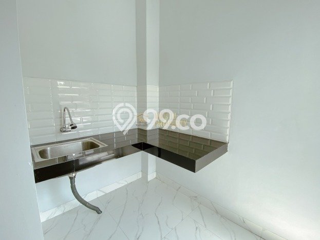 Rumah Modern Minimalis 2 Kamar Bisa Langsung Pindah di Kalasan Rumah Modern Minimalis 2 Kamar Bisa Langsung Pindah di Kalasan