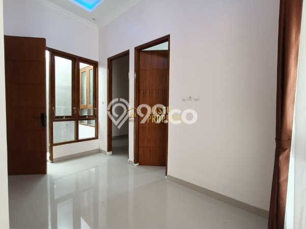 For Sale Hunian Rumah Nyaman 3 KT di Kaliurang, Yogyakarta For Sale Hunian Rumah Nyaman 3 KT di Kaliurang, Yogyakarta