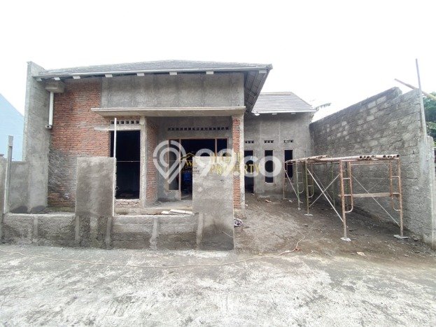 Jual Rumah Favorit Siap Huni LB 64m2 di Prambanan, Sleman Jual Rumah Favorit Siap Huni LB 64m2 di Prambanan, Sleman