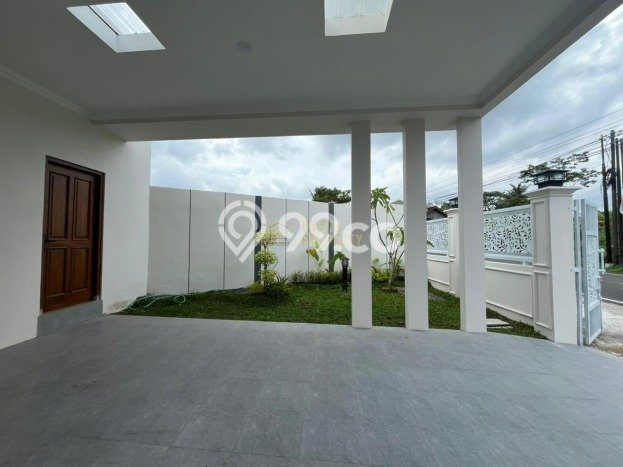 Vila di Ngemplak, Ukuran 238m2m², Akses ke berbagai fasilitas umum Vila di Ngemplak, Ukuran 238m2m², Akses ke berbagai fasilitas umum