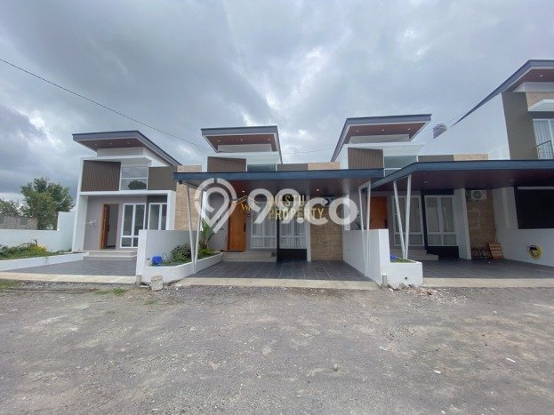 Dijual Rumah 2 Kamar Lokasi Strategis Bagus dan Strategis di Ngaglik Dijual Rumah 2 Kamar Lokasi Strategis Bagus dan Strategis di Ngaglik