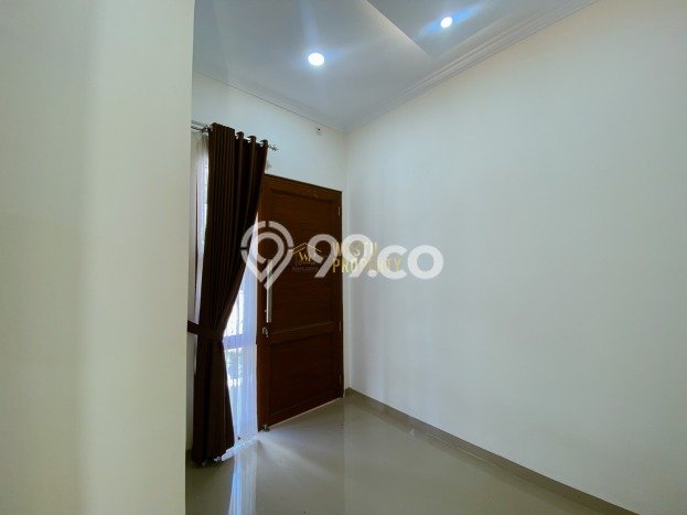 Rumah Modern 3 KT di Purwomartani Yogyakarta Unfurnished Rumah Modern 3 KT di Purwomartani Yogyakarta Unfurnished