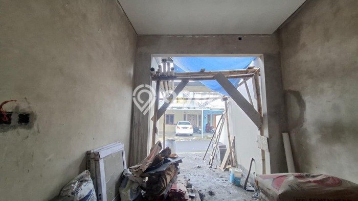 Rumah Modern 3 KT di Purwomartani Yogyakarta Unfurnished Rumah Modern 3 KT di Purwomartani Yogyakarta Unfurnished