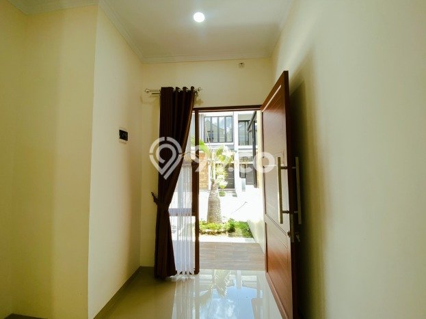 Rumah Modern 3 KT di Purwomartani Yogyakarta Unfurnished Rumah Modern 3 KT di Purwomartani Yogyakarta Unfurnished