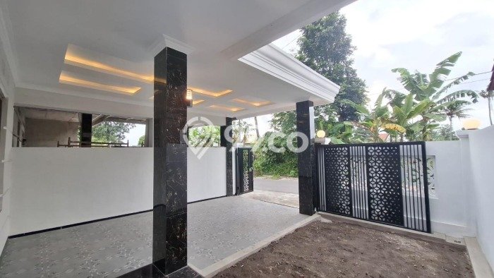 Jual Rumah Strategis Bagus Punya 3 KT di Kalasan Sleman SHM Jual Rumah Strategis Bagus Punya 3 KT di Kalasan Sleman SHM