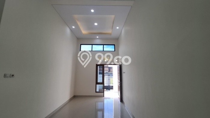 Rumah Modern 3 KT LT 122m2 di Maguwoharjo Rumah Modern 3 KT LT 122m2 di Maguwoharjo