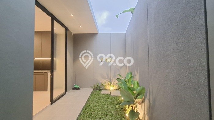 Hunian Cantik Modern Lb 70m2 di Ngaglik, Sleman Hunian Cantik Modern Lb 70m2 di Ngaglik, Sleman