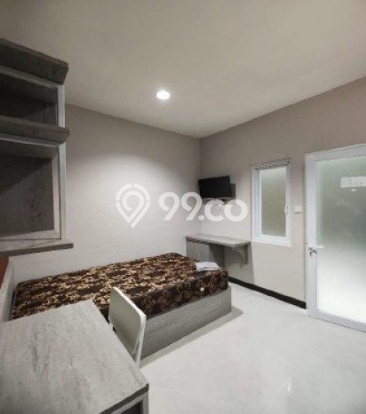 Rumah Kost Dijual di Ngaglik, Sleman, Spesifikasi 73 KT, 73 KM, 2000m2 Rumah Kost Dijual di Ngaglik, Sleman, Spesifikasi 73 KT, 73 KM, 2000m2