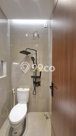Rumah Minimalis 3 KT di Kaliurang Yogyakarta Full Furnished Rumah Minimalis 3 KT di Kaliurang Yogyakarta Full Furnished