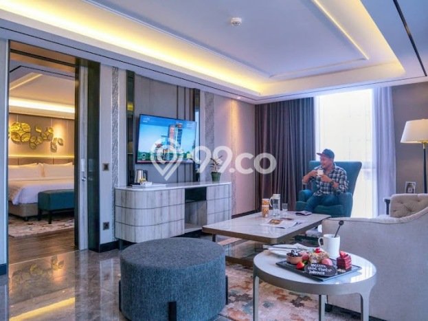 AREA TERSIBUK! Hotel Kawasan Gedong Tengen, Luas 9800m2m², Kawasan Bisnis AREA TERSIBUK! Hotel Kawasan Gedong Tengen, Luas 9800m2m², Kawasan Bisnis