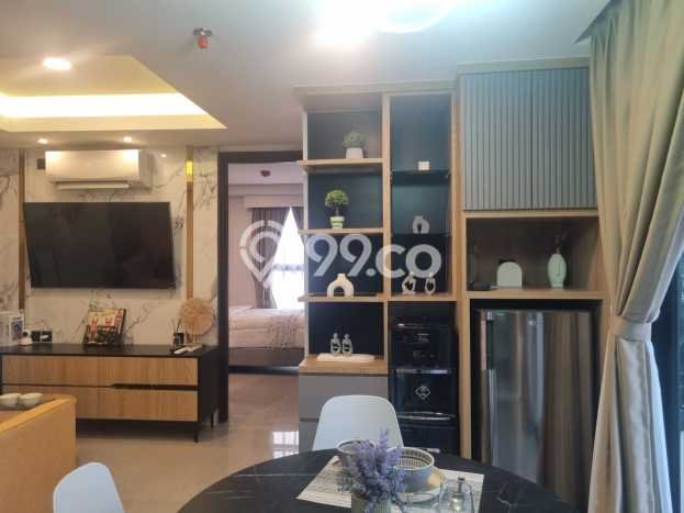 Apartemen Favorit Nyaman Dijual di Yogyakarta dengan 2 Kamar Tidur Apartemen Favorit Nyaman Dijual di Yogyakarta dengan 2 Kamar Tidur