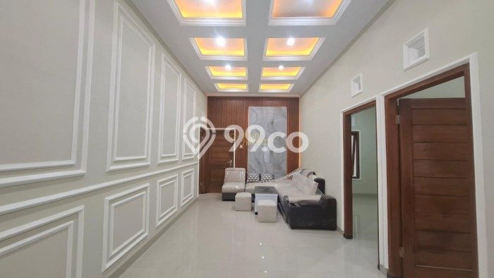 Dijual Hunian Rumah Terawat 3 Kamar di Purwomartani , Sleman Dijual Hunian Rumah Terawat 3 Kamar di Purwomartani , Sleman