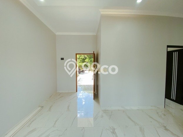 Jual Rumah Bagus Siap Huni LB 50m2 di Kalasan, Sleman Jual Rumah Bagus Siap Huni LB 50m2 di Kalasan, Sleman