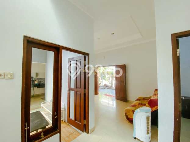 Jual Rumah Modern 3 KT di Seturan, Yogyakarta Jual Rumah Modern 3 KT di Seturan, Yogyakarta