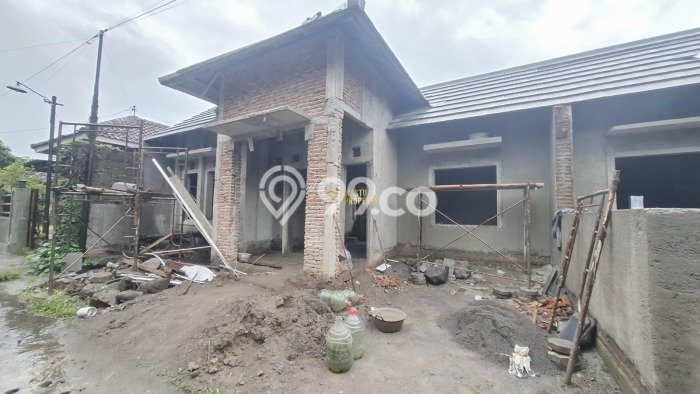 Rumah Budget Terbaik Siap Huni di Prambanan LT 90m2 Rumah Budget Terbaik Siap Huni di Prambanan LT 90m2