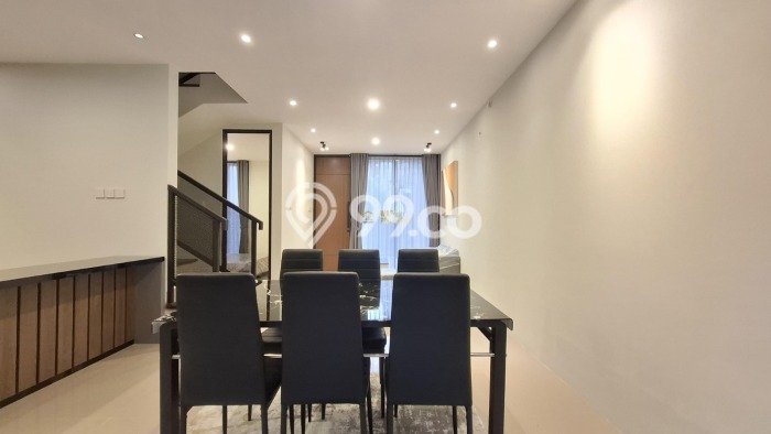 Rumah Minimalis 3 KT di Kaliurang Yogyakarta Full Furnished Rumah Minimalis 3 KT di Kaliurang Yogyakarta Full Furnished