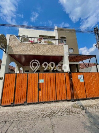 Kost Dijual di Ngaglik Spesifikasi 1 KT & 0 KM Kost Dijual di Ngaglik Spesifikasi 1 KT & 0 KM