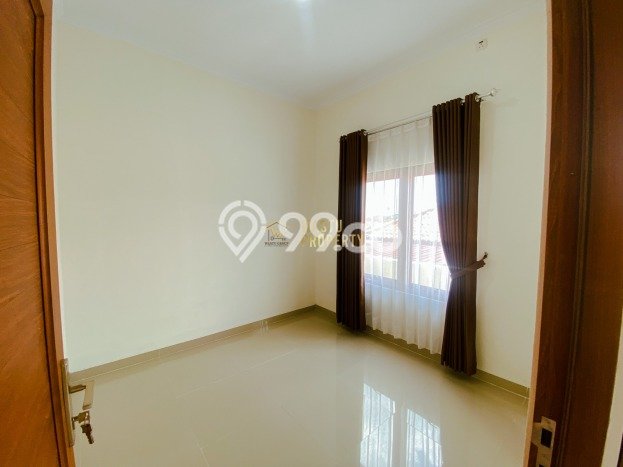 Rumah Modern 3 KT di Purwomartani Yogyakarta Unfurnished Rumah Modern 3 KT di Purwomartani Yogyakarta Unfurnished