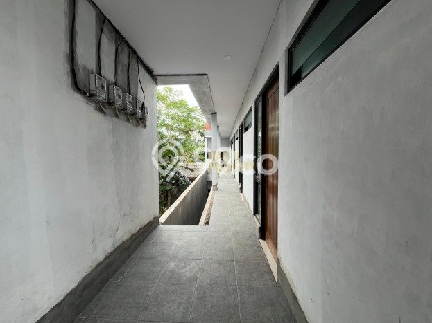 Kos-kosan Dijual di Condong Catur Sleman Luas 380m2 Kos-kosan Dijual di Condong Catur Sleman Luas 380m2