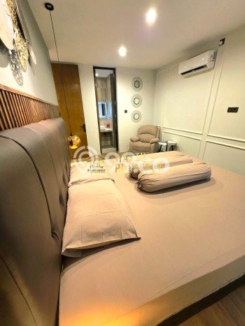 Rumah Modern 3 KT di Maguwoharjo Yogyakarta Full Furnished Rumah Modern 3 KT di Maguwoharjo Yogyakarta Full Furnished