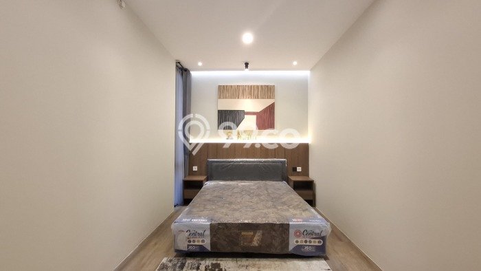 Rumah Minimalis 3 KT di Kaliurang Yogyakarta Full Furnished Rumah Minimalis 3 KT di Kaliurang Yogyakarta Full Furnished