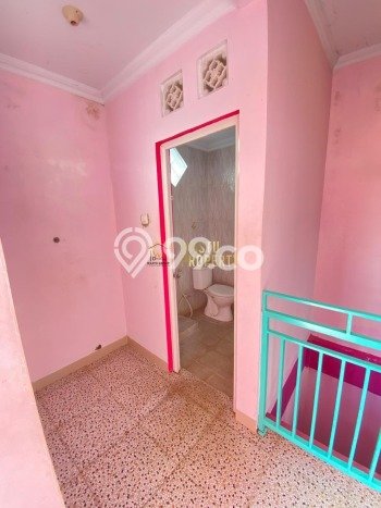 Investasi Kost di Depok Spesifikasi 9 KT & 4 KM Investasi Kost di Depok Spesifikasi 9 KT & 4 KM