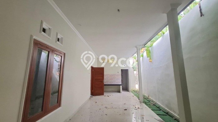 Rumah Modern 3 KT di Purwomartani Yogyakarta Unfurnished Rumah Modern 3 KT di Purwomartani Yogyakarta Unfurnished