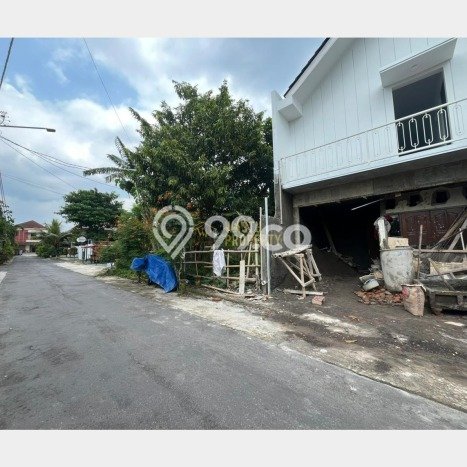 Kost Dijual Lokasi Strategis Kaliurang Sleman 14 Kamar Tidur Kost Dijual Lokasi Strategis Kaliurang Sleman 14 Kamar Tidur