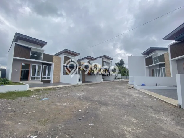Dijual Rumah 2 Kamar Lokasi Strategis Bagus dan Strategis di Ngaglik Dijual Rumah 2 Kamar Lokasi Strategis Bagus dan Strategis di Ngaglik