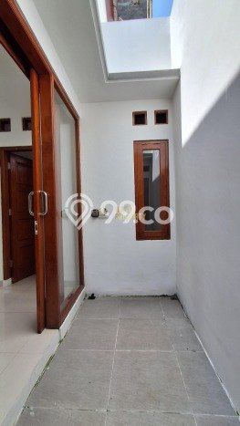 Rumah Minimalis 3 Kamar LT 103m2 di Sidoarum Rumah Minimalis 3 Kamar LT 103m2 di Sidoarum